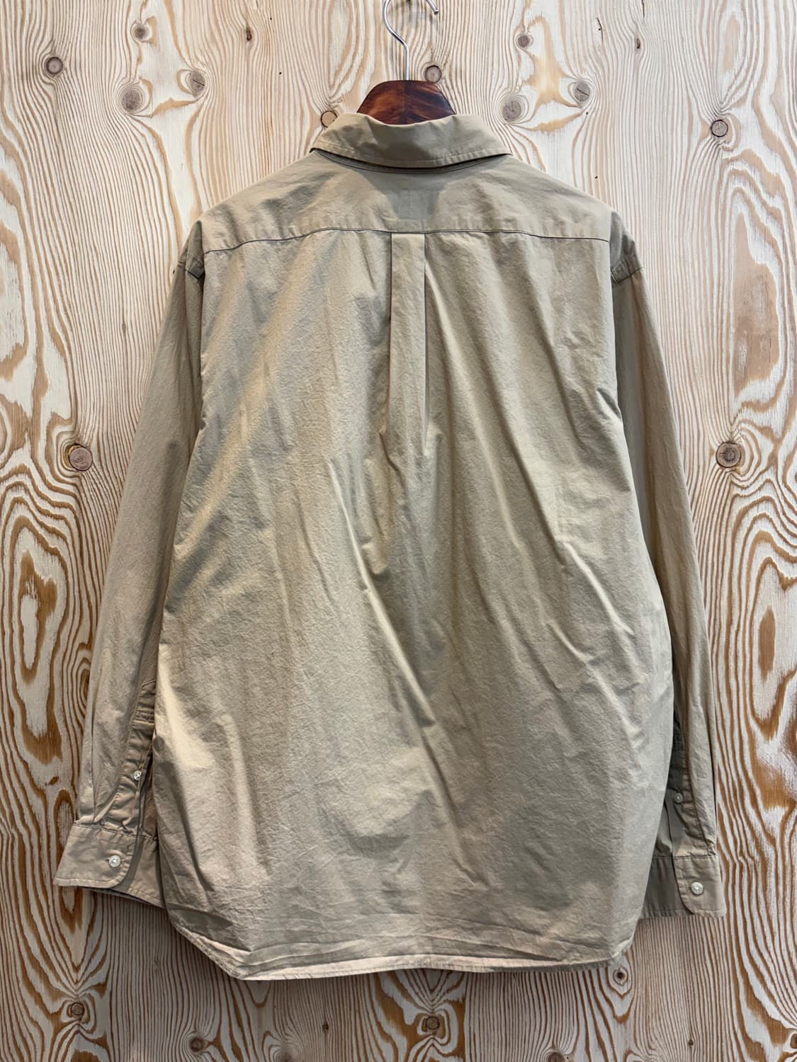 폴로 랄프로렌 셔츠 상품이미지3