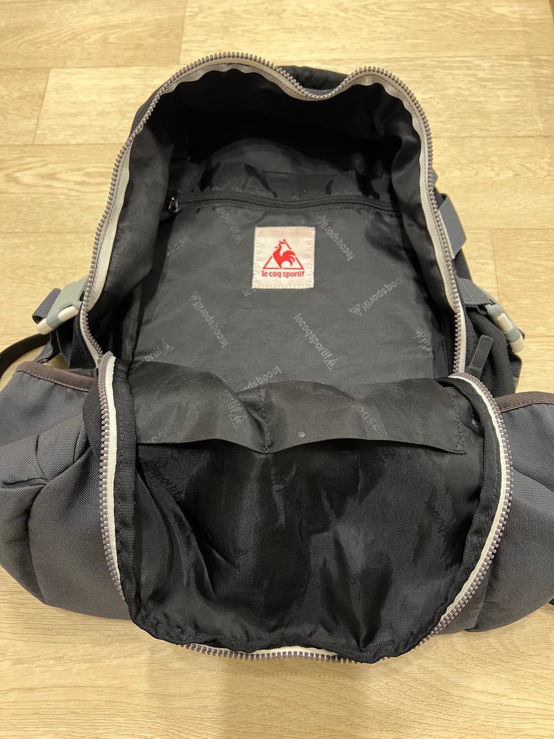 르꼬끄소모 뉴키 백팩  상품이미지6