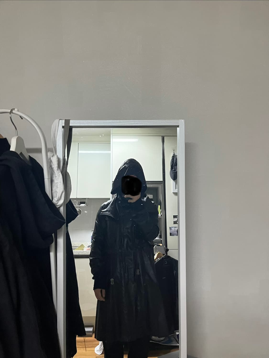 The viridi-Anne 코트 상품이미지8