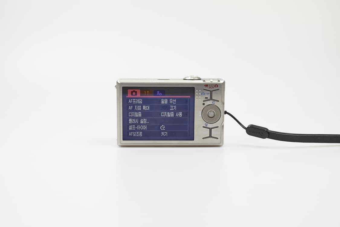 캐논 IXUS 90IS 미우미우 디카✨ 상품이미지5