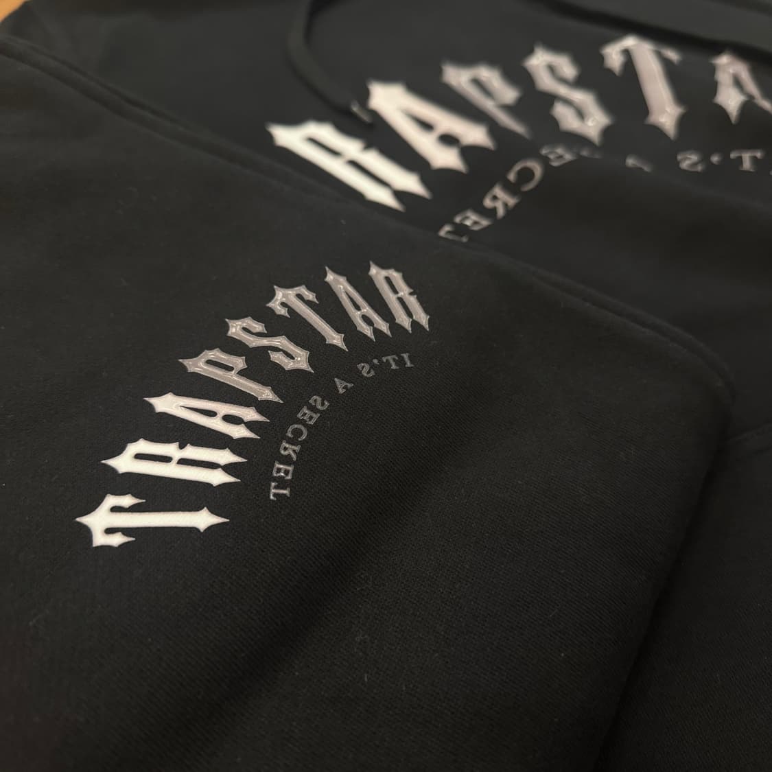 (당일발송) TRAPSTAR 트랩스타 Irongate Arch 트랙슈트  상품이미지2