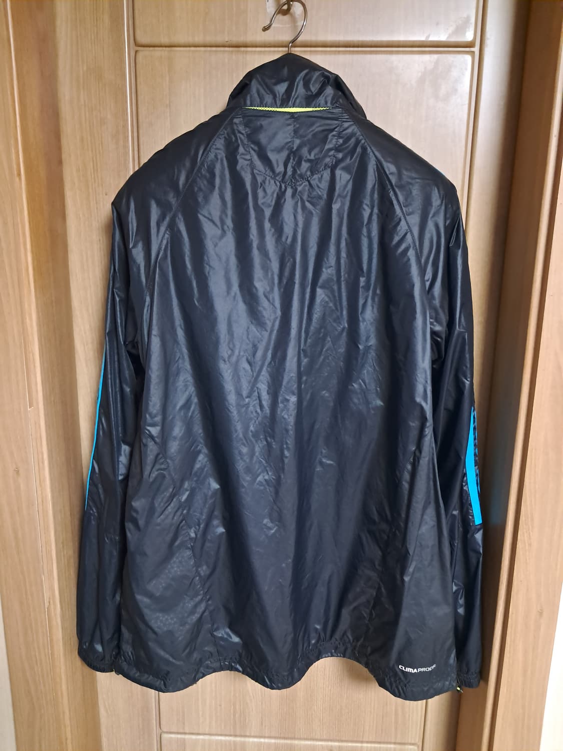 아디다스 우븐 자켓 남성100  상품이미지2