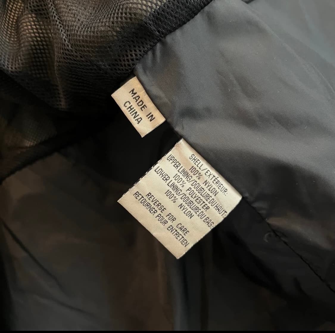 올드 슈프림 X Spiwak 자켓 상품이미지4