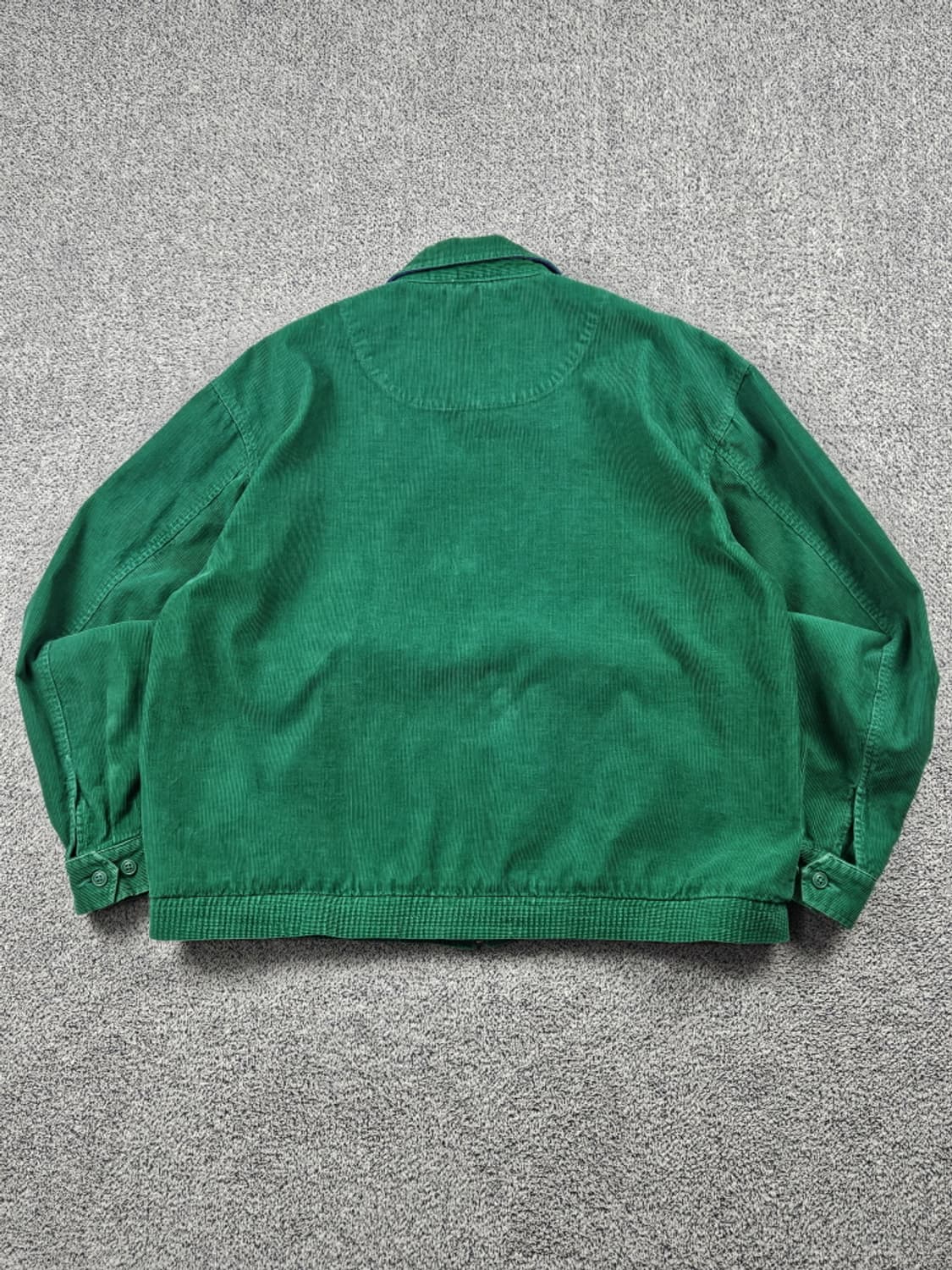 폴로랄프로렌 골프 코듀로이 블루종 자켓 ( L ) / 9946 상품이미지5