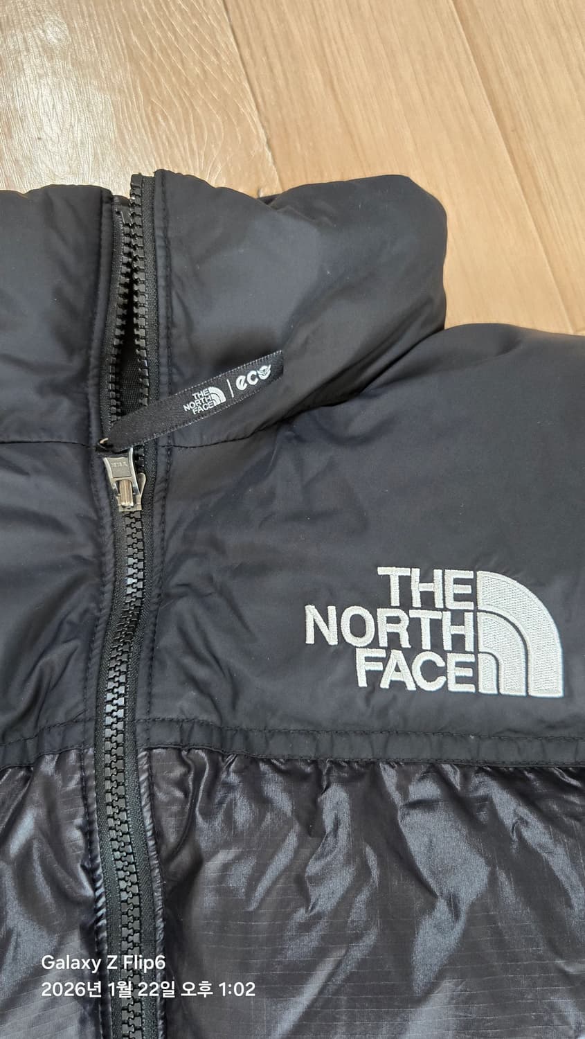 노스페이스 에코눕시 S 상품이미지2