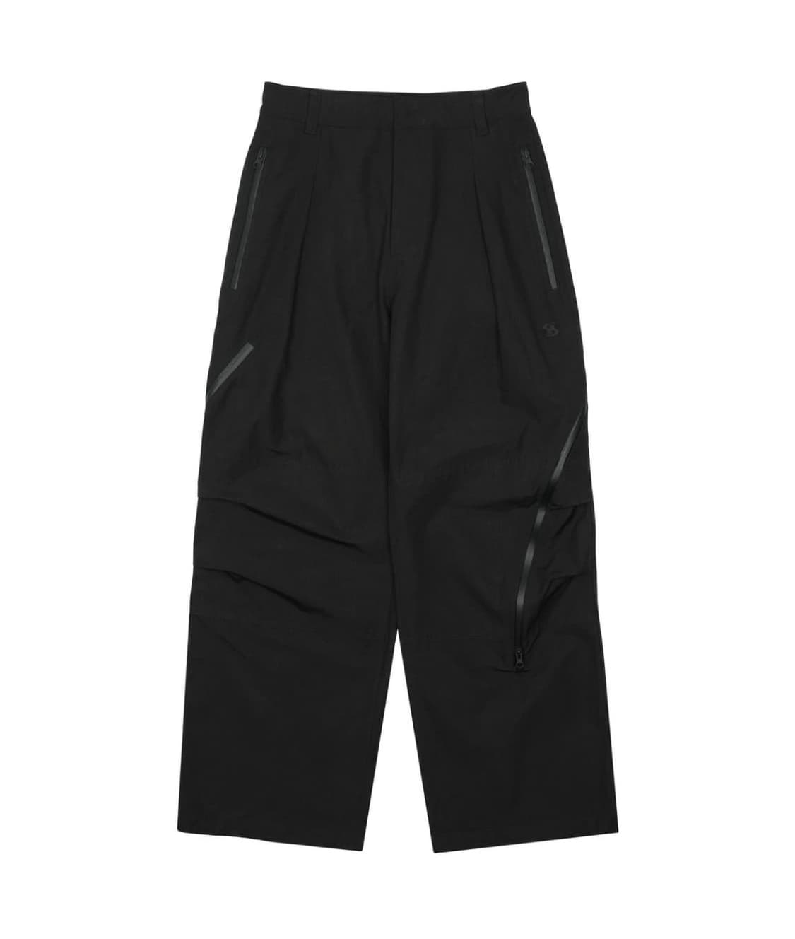 산산기어 어파인커브 팬츠 26ss 상품이미지1