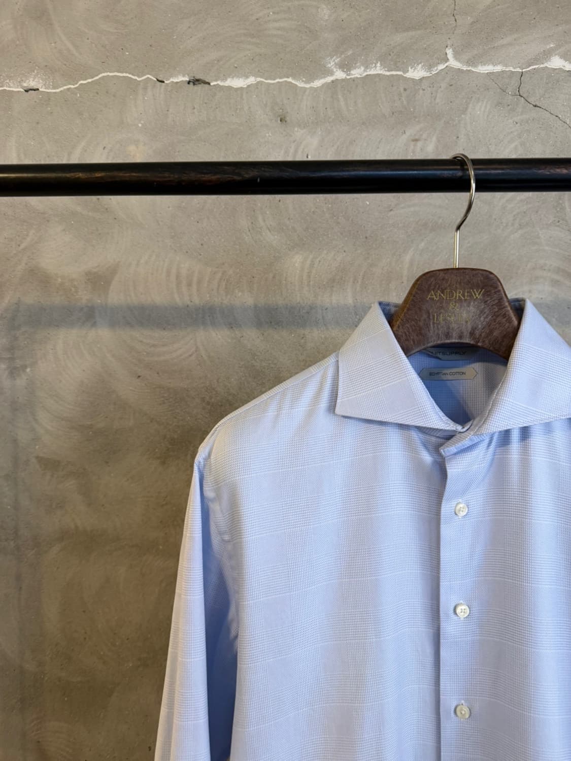 수트서플라이 드레스 셔츠 100 상품이미지2