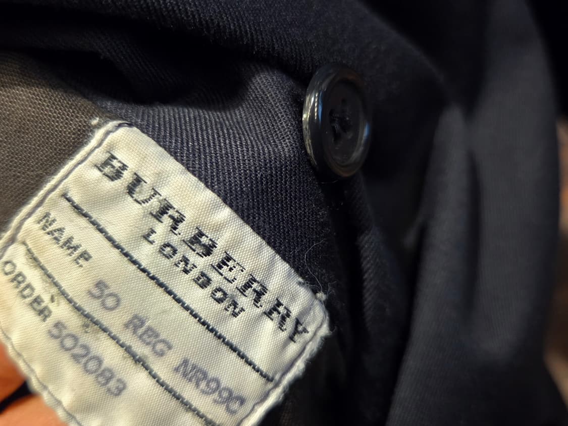 버버리 카코트 상품이미지9