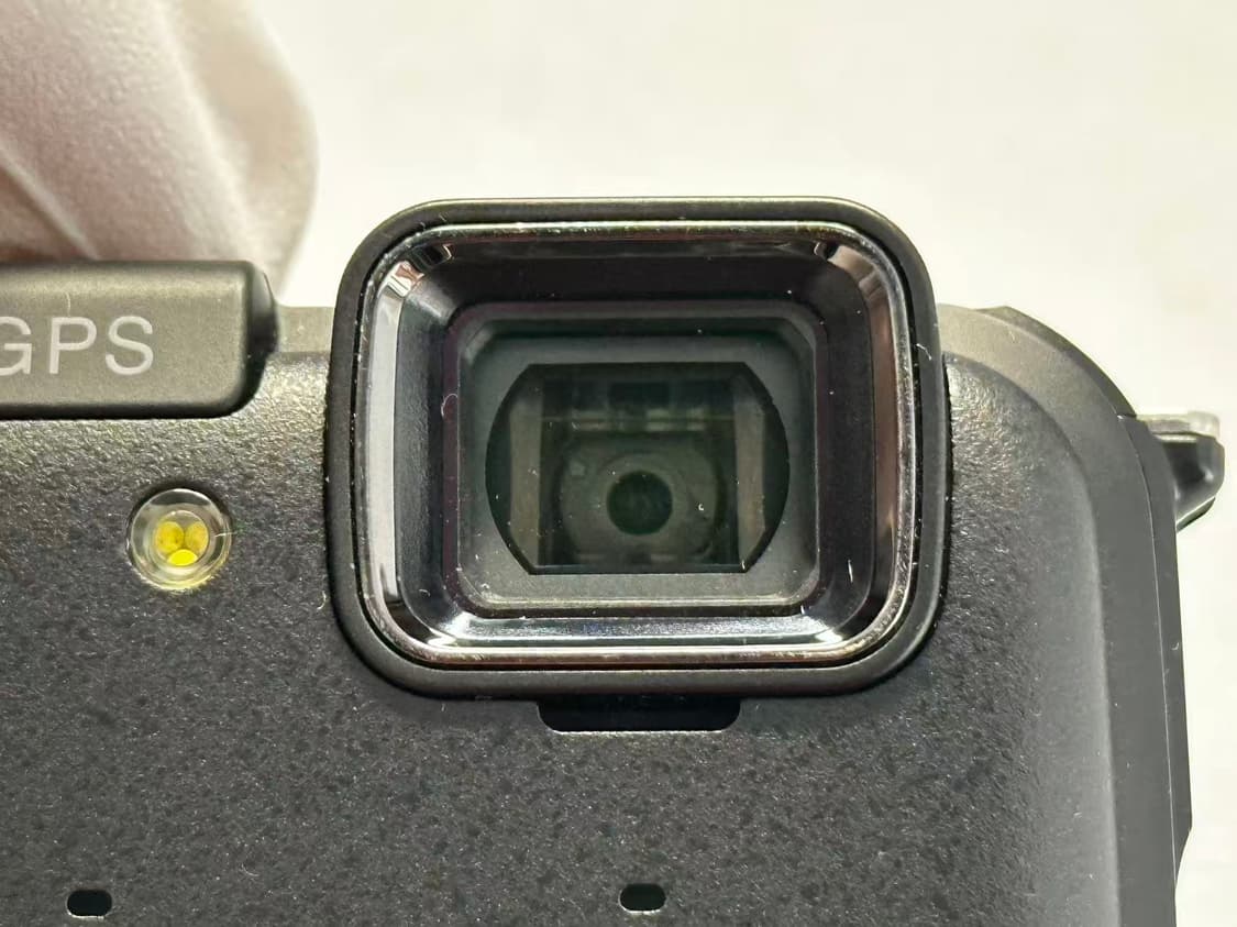 （S급）니콘 쿨픽스 aw100（aw110) 블랙 빈티지 디카 상품이미지8