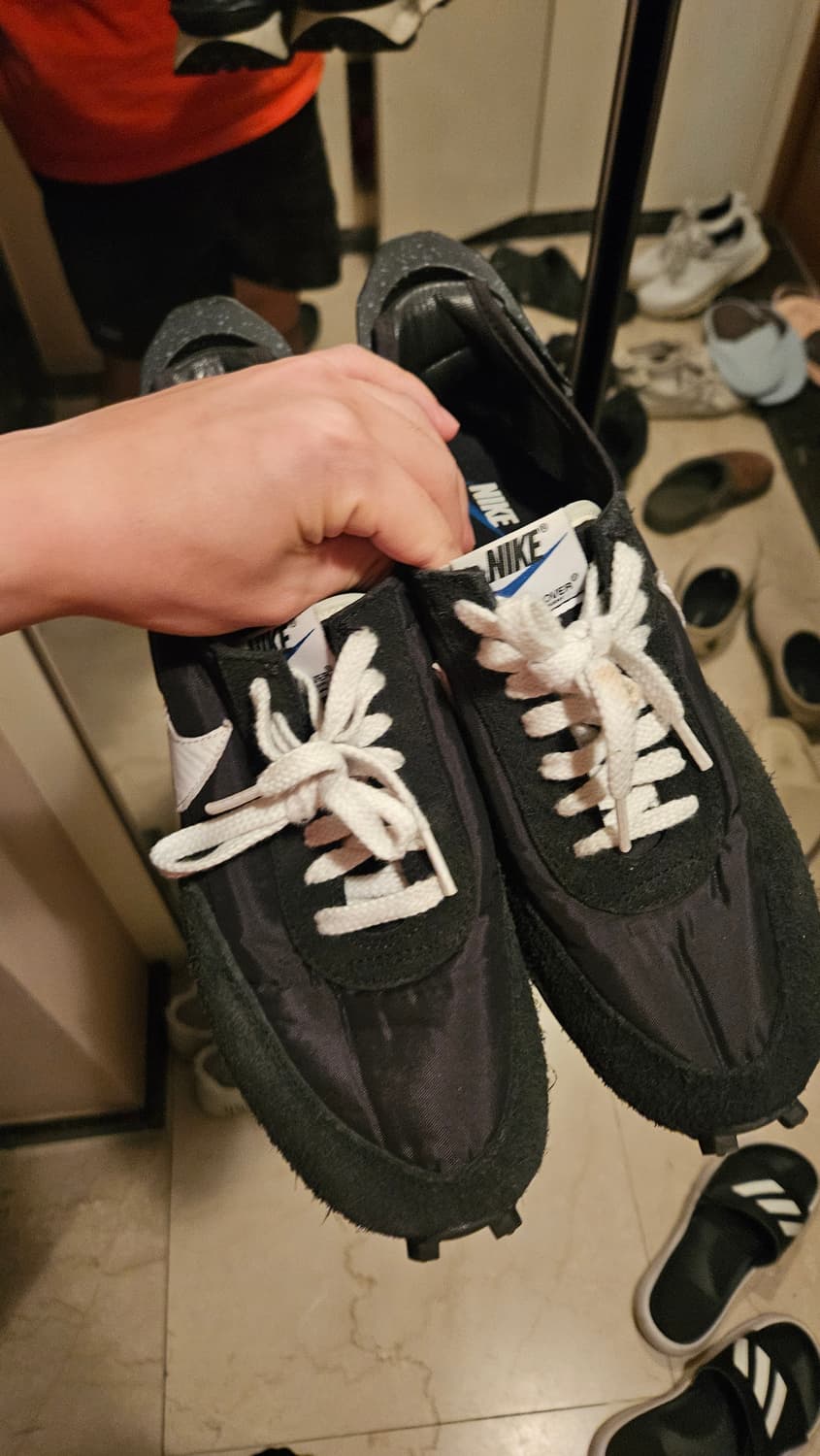 나이키 언더커버 데이브레이크 상품이미지1