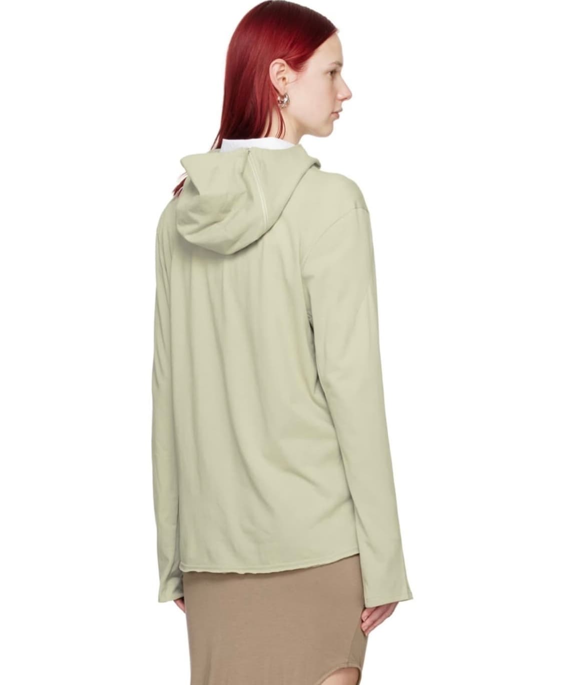 Paf 6.0 Hoodie Center 상품이미지6