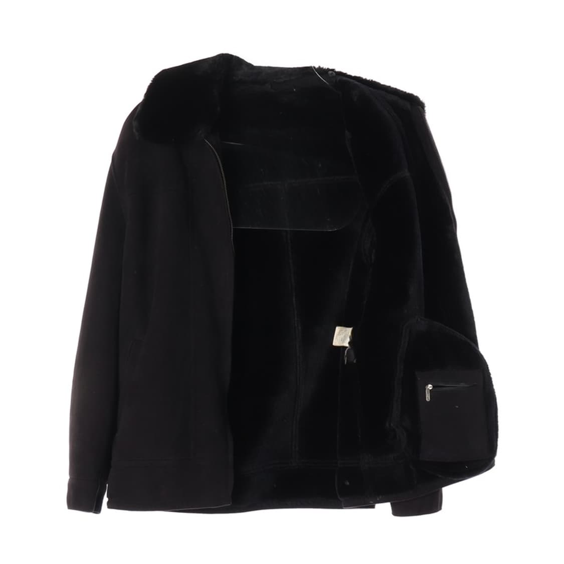 유니버시티오브캠브리지 폴리 무스탕 XL 상품이미지2