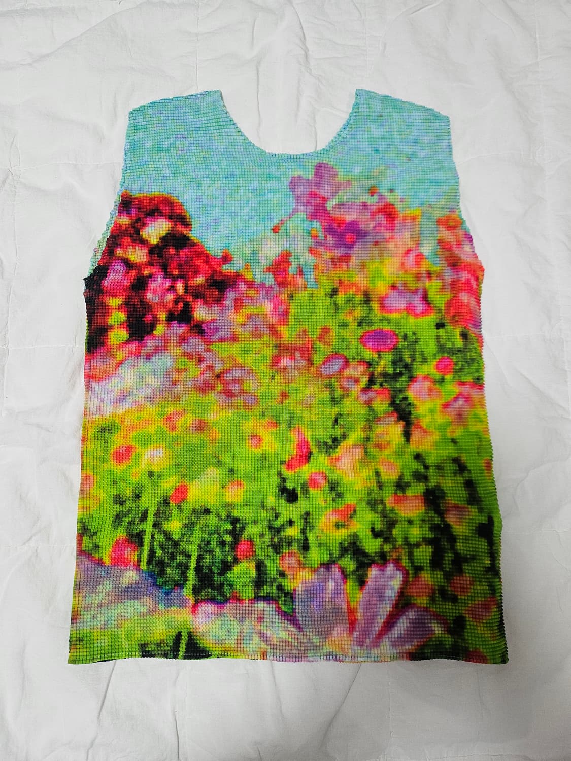 이세이미야케 미 탑 상품이미지2