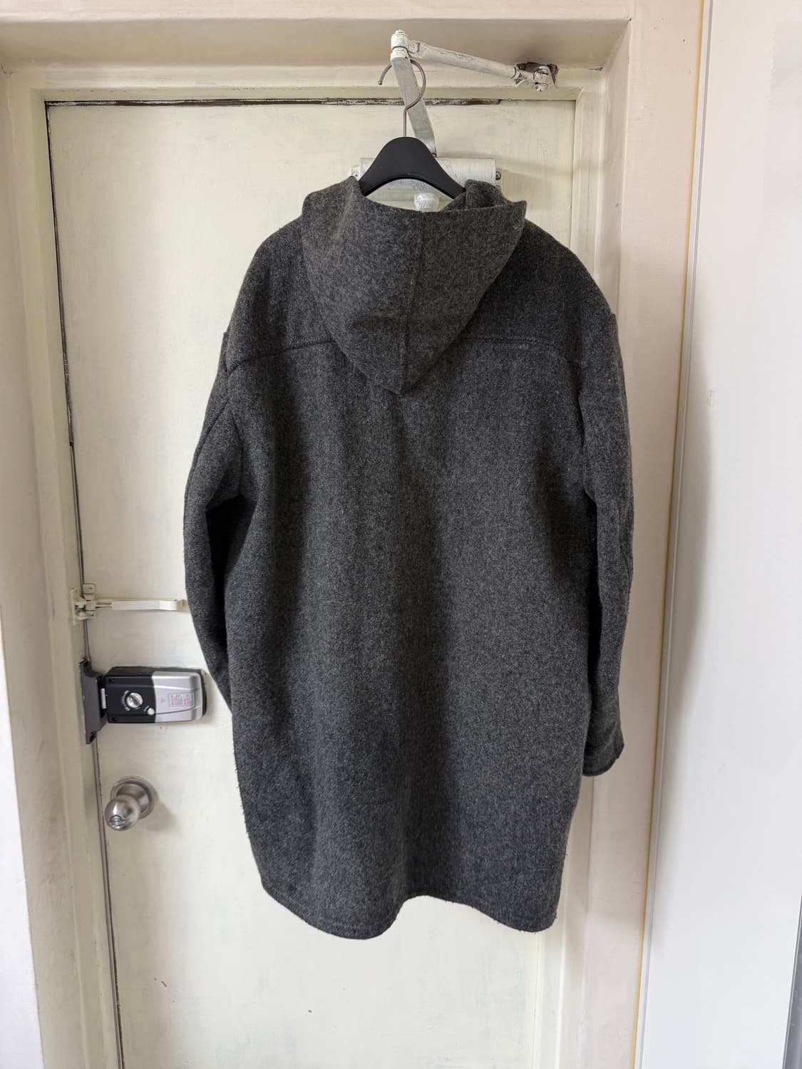 Schott duffle coat made in USA 상품이미지2