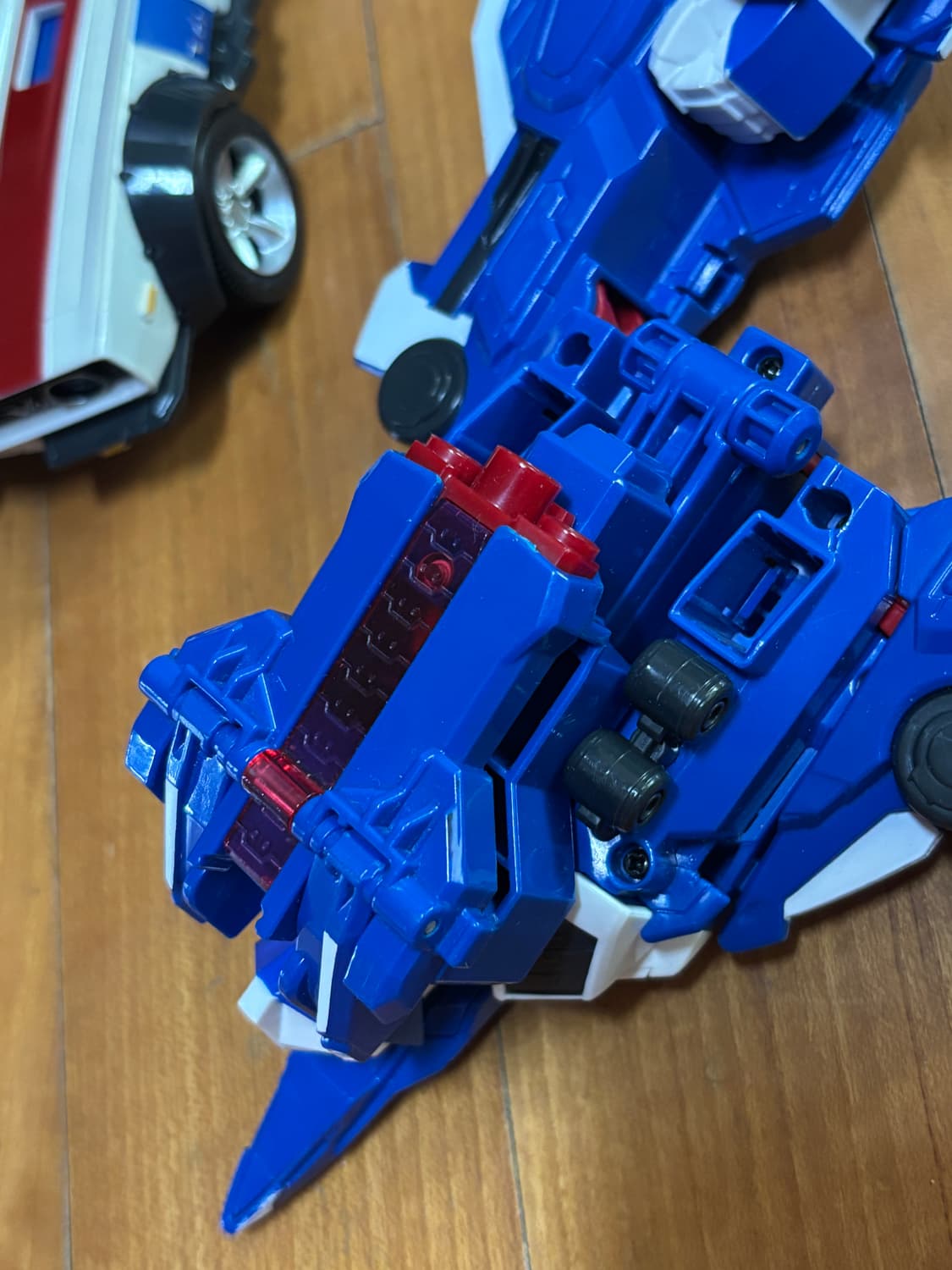 또봇 맥시머스 로봇 피규어 장난감 인테리어 소품 상품이미지9