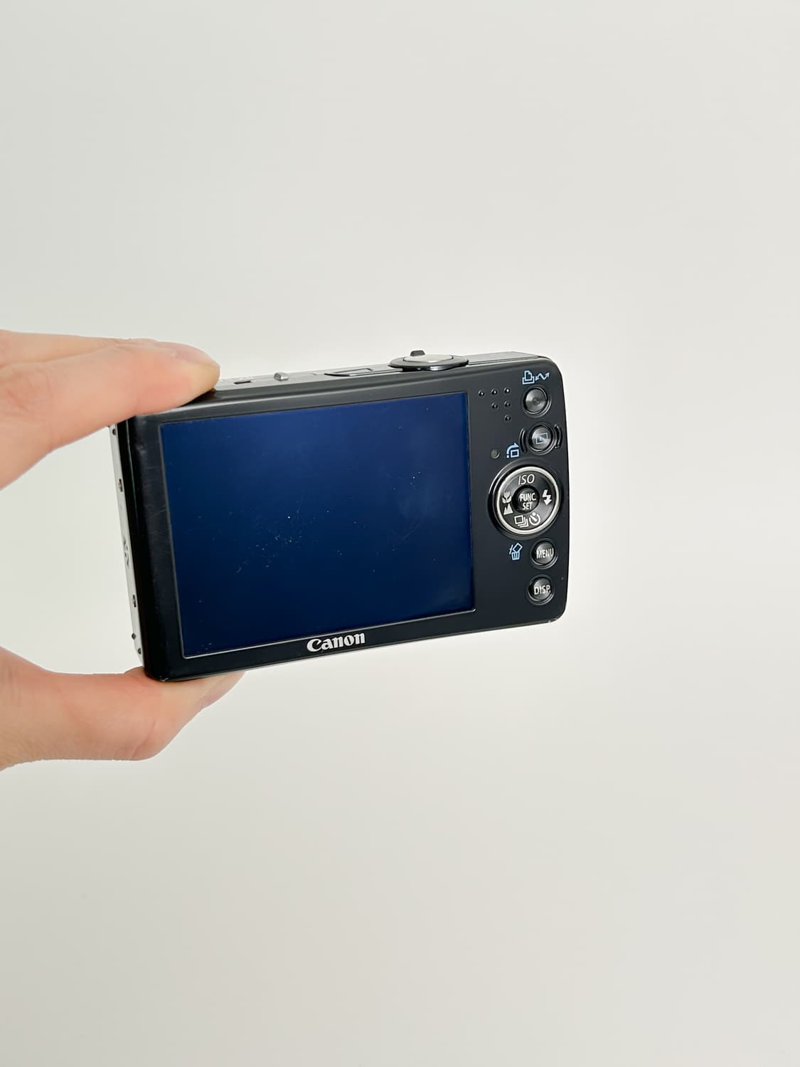 강민경디카!) 캐논 익서스 75 Ixus 빈티지 디카 상품이미지6