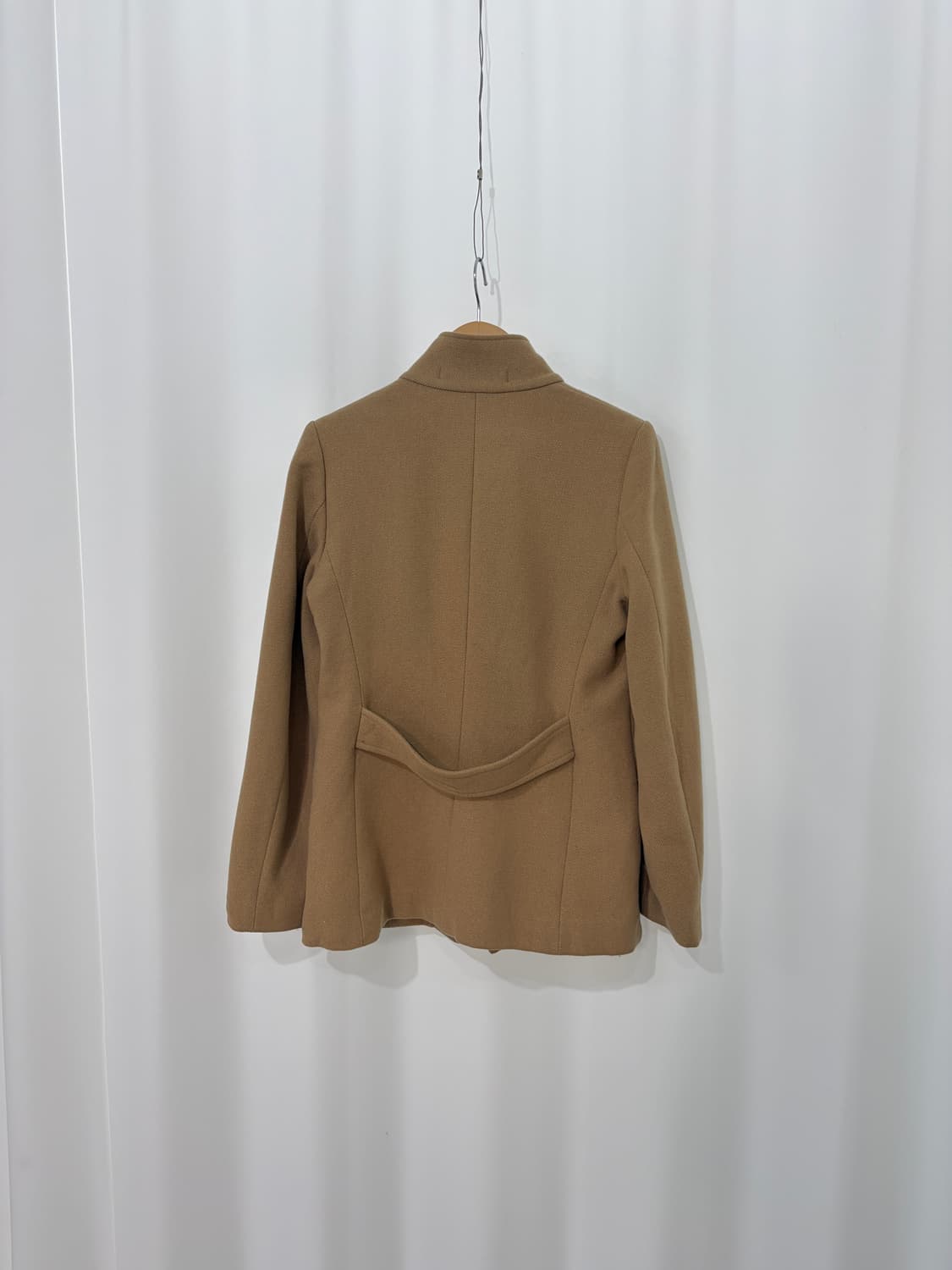 ZUCCA wool jacket 상품이미지5