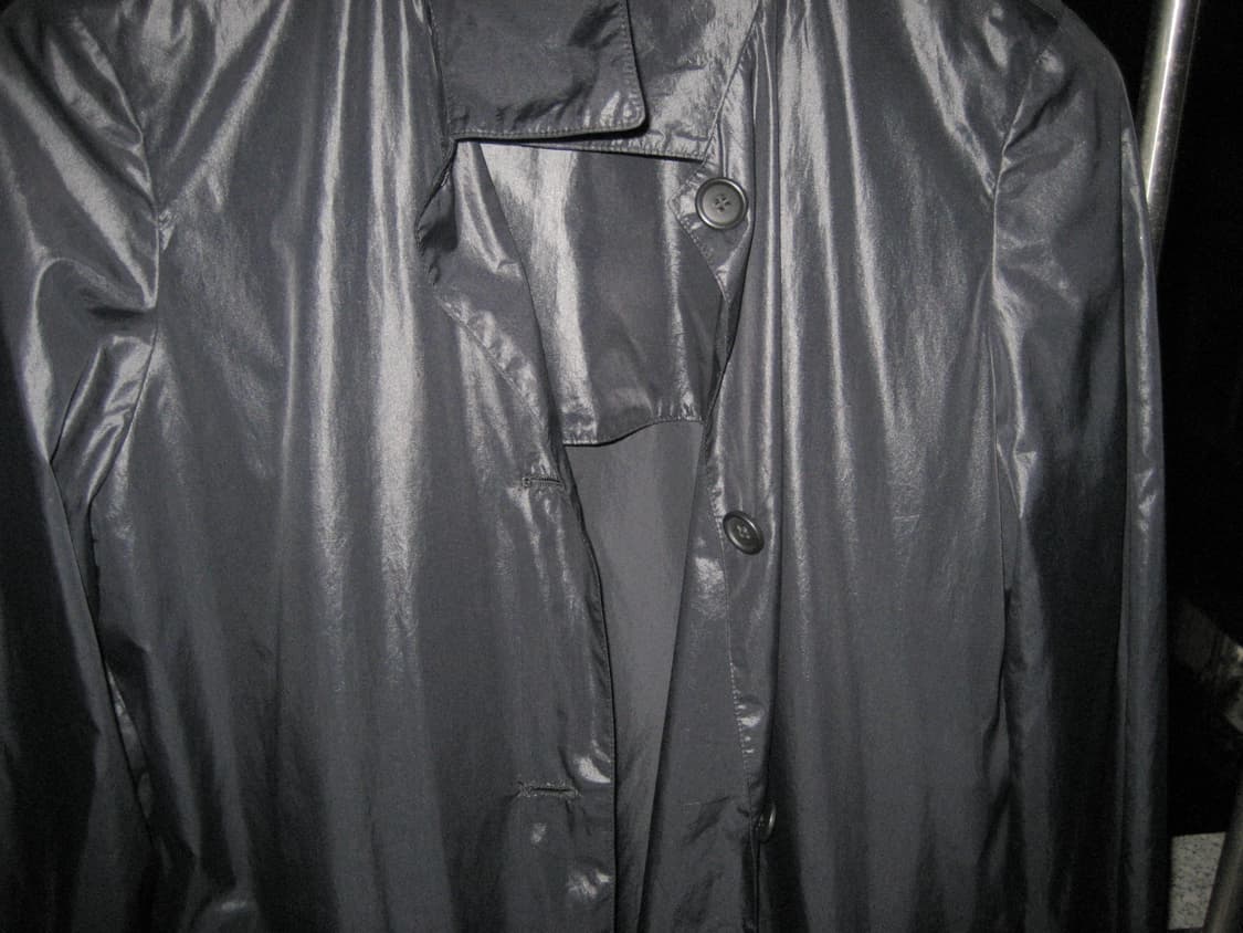 Long-Windbreak (Dark Navy) 상품이미지3