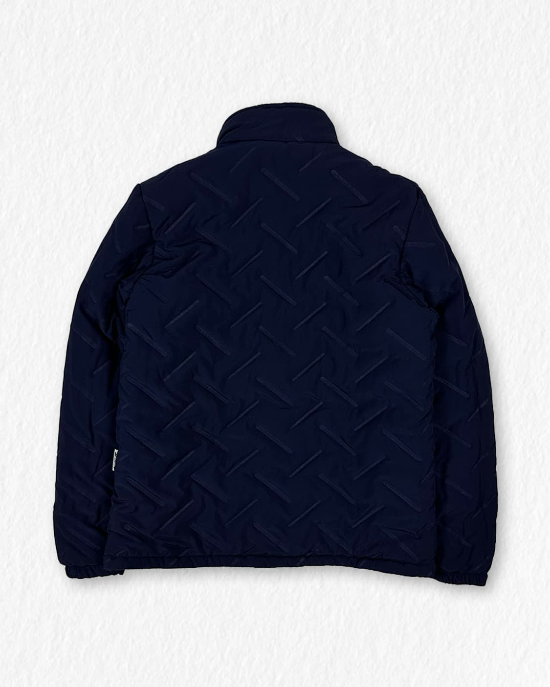 버버리힐스폴로클럽 리버시블 퀼팅 자켓 상품이미지2