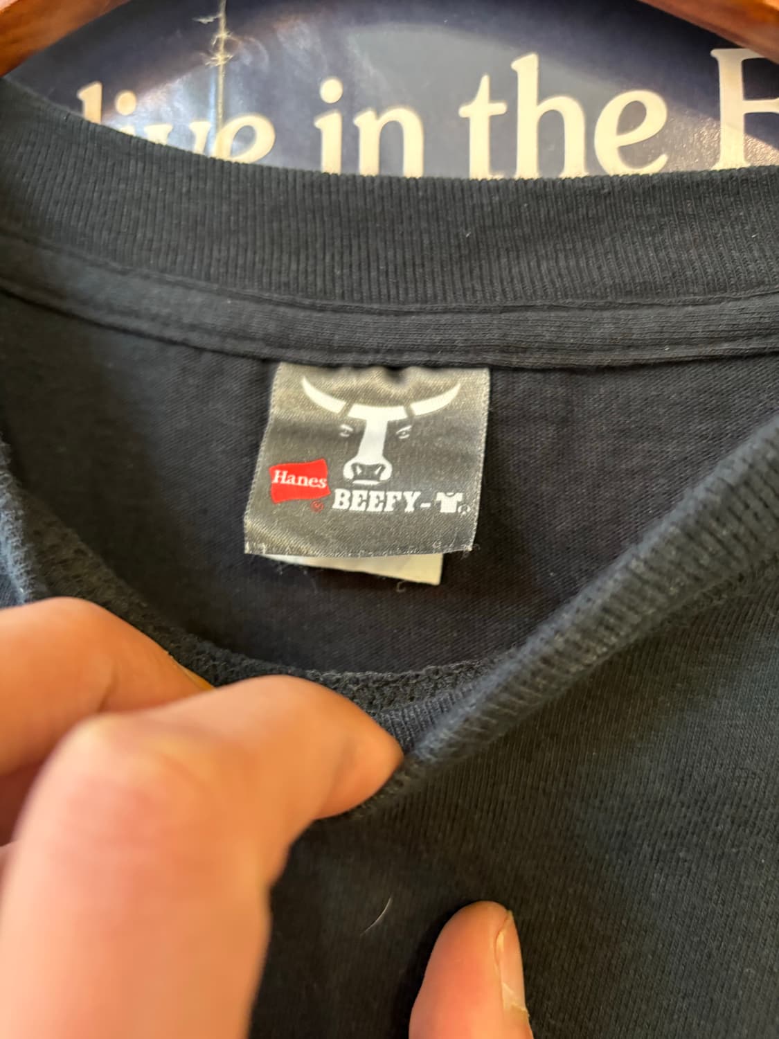 00s Apple 프로모 티셔츠 상품이미지6