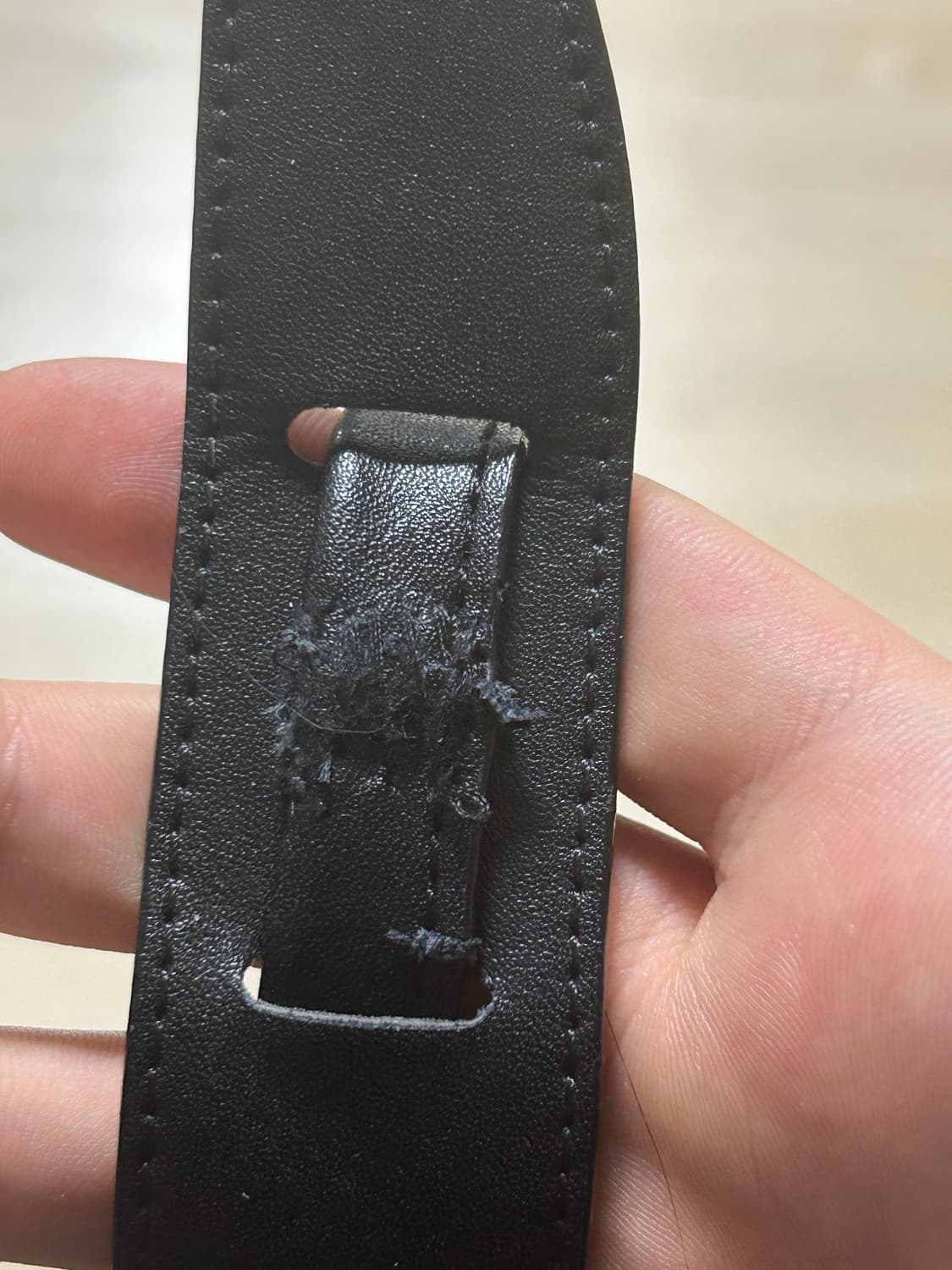 엑슬림 시놉시스 백 상품이미지2