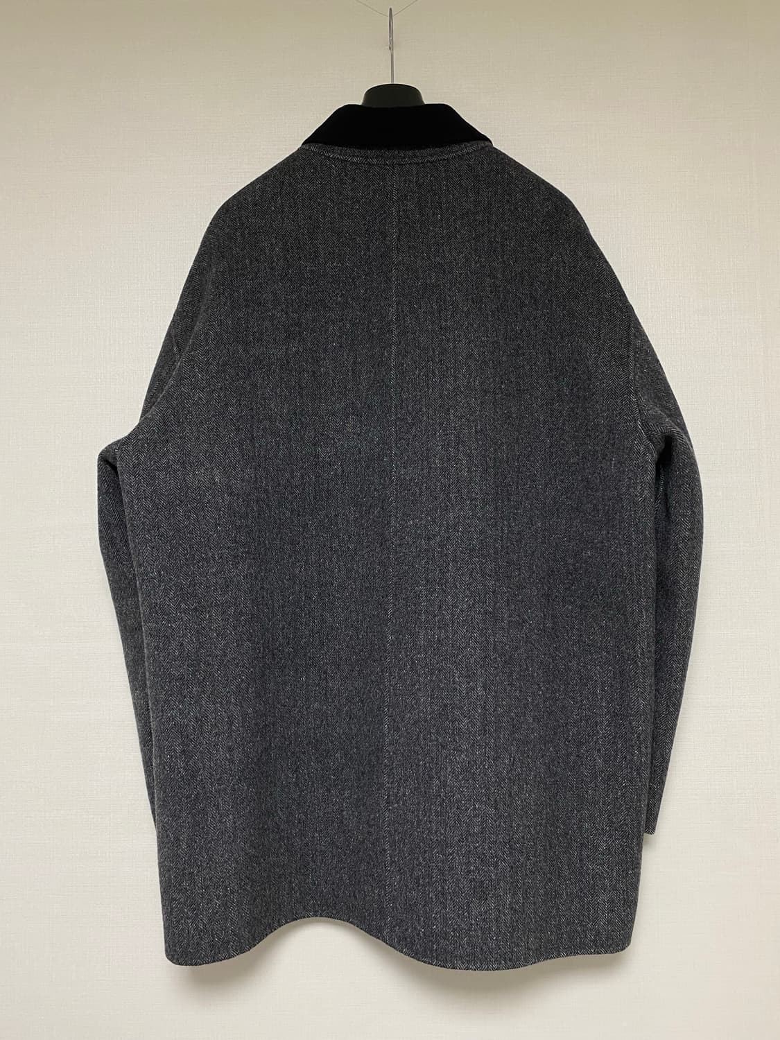 YVES SAINT LAURENT COAT 상품이미지5