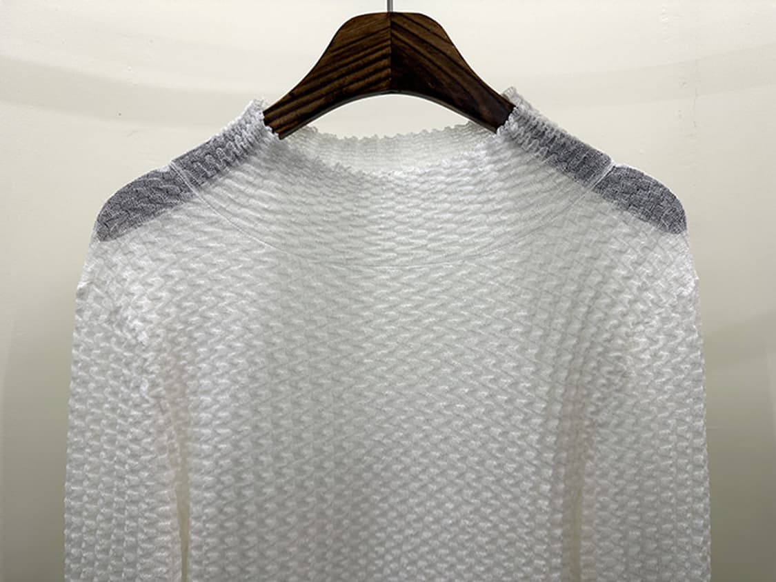 SHIPS_ viscose blend (L) 상품이미지2