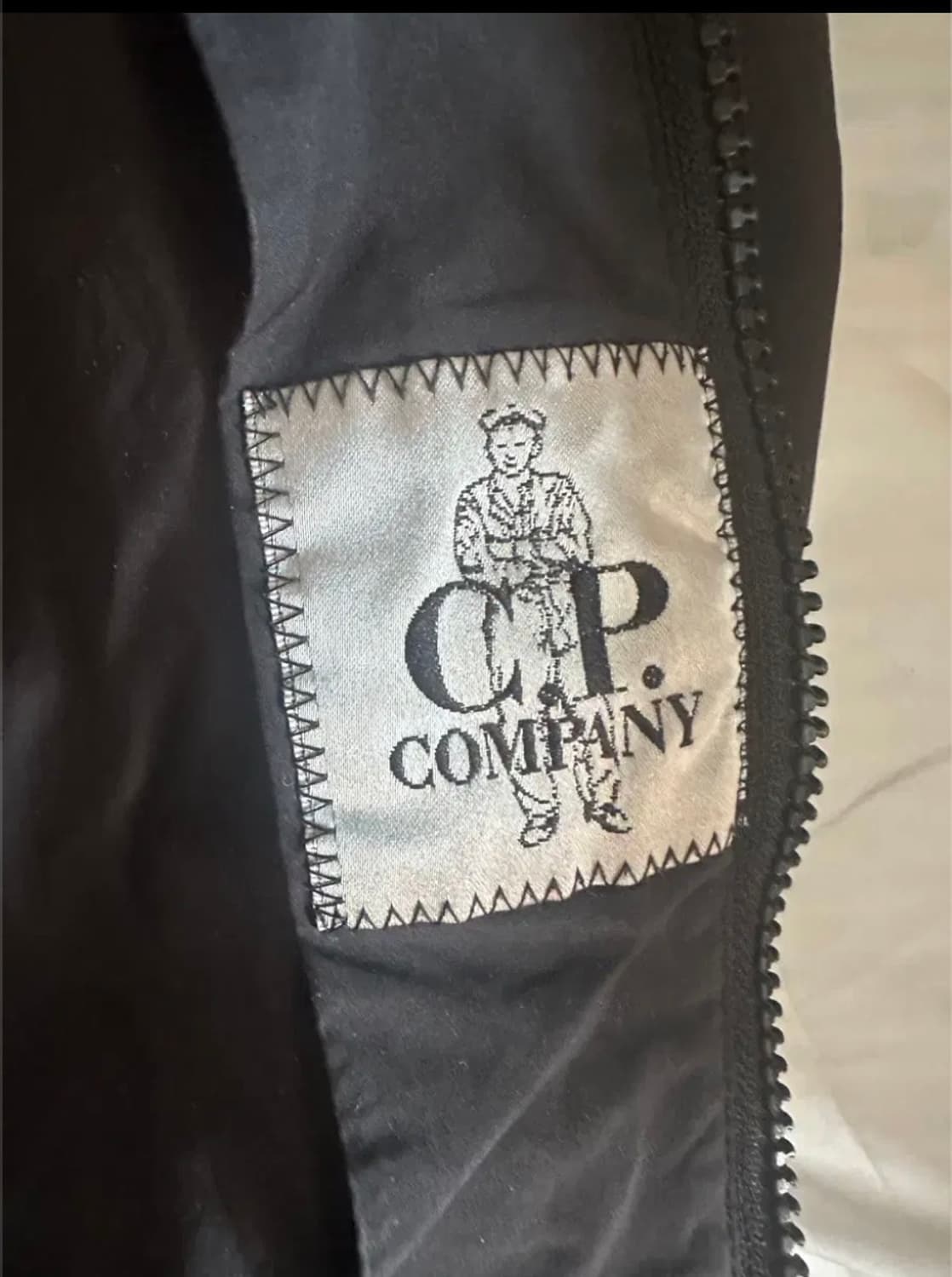 C.P. Company 고글후드 바람막이 자켓 상품이미지6