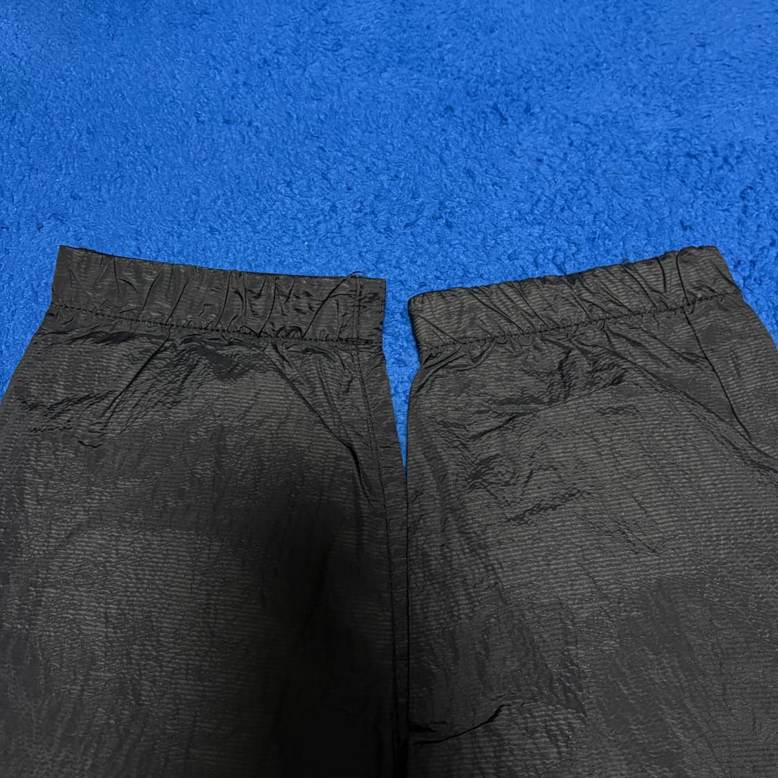 스톤아일랜드 나일론 팬츠 상품이미지3