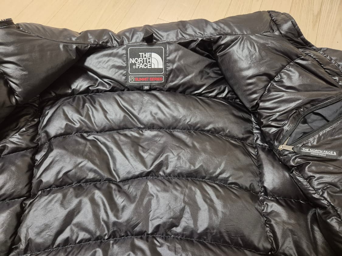 노스페이스 아콘 카구아 95 상품이미지4