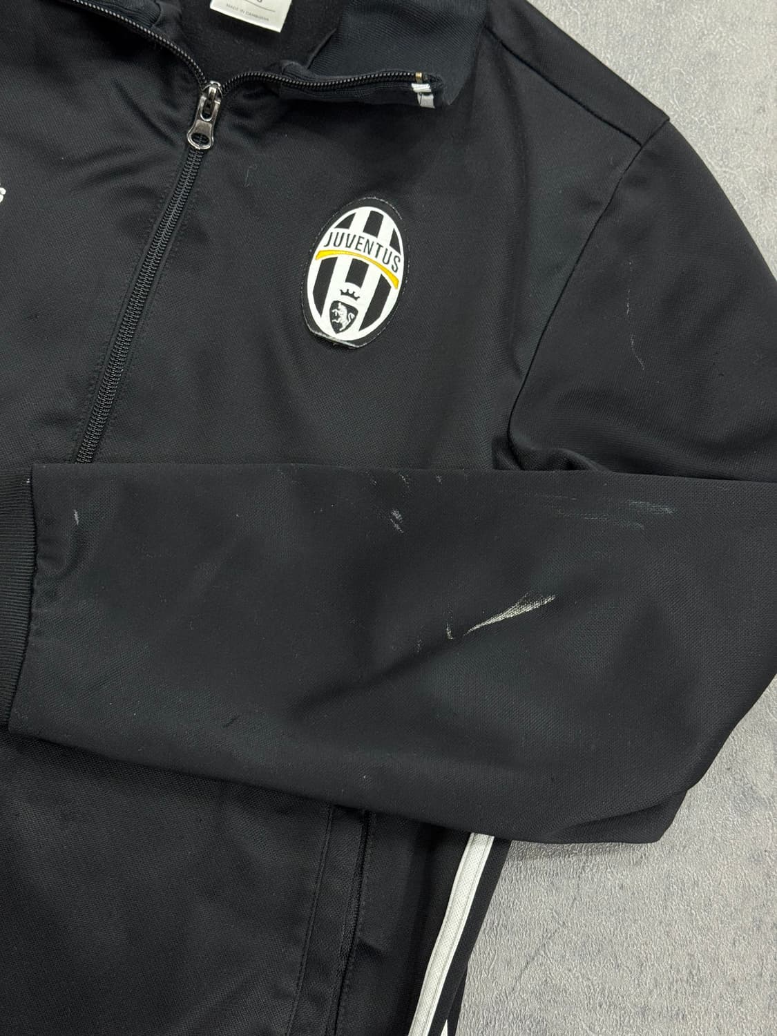 아디다스 유벤투스저지 상품이미지7