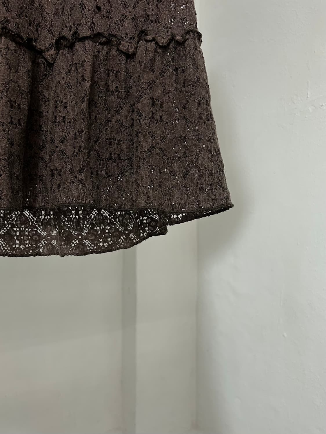 vtg dress 상품이미지3