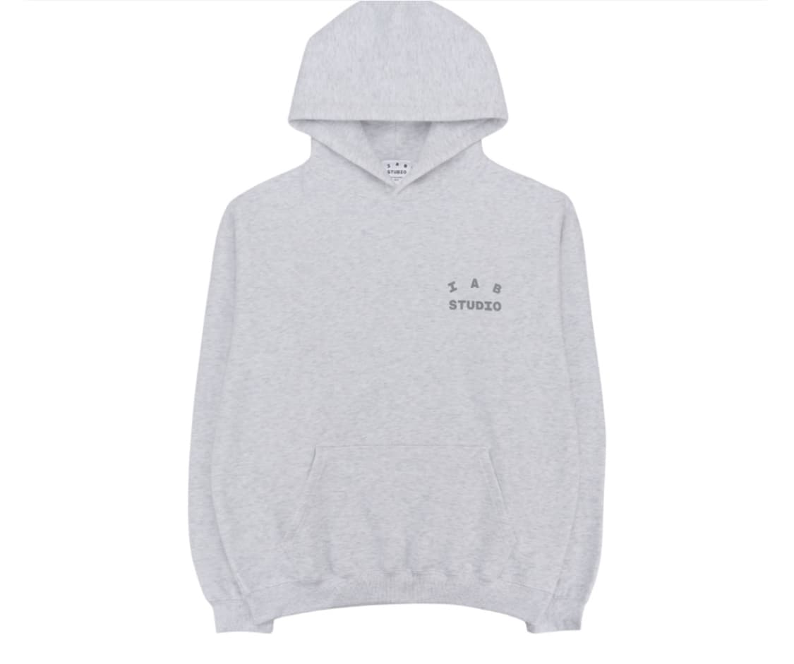 [박스O 새제품]아이앱 스튜디오 후드  상품이미지2