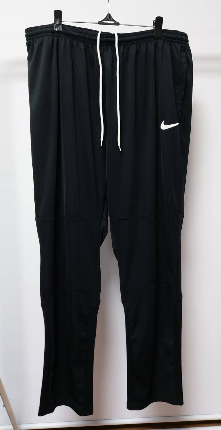 나이키 드라이핏 트레이닝 바지 (XXL) 상품이미지1