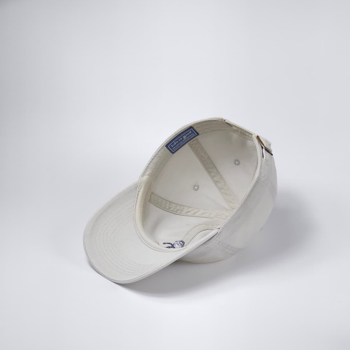 라이프이즈굿 아메리칸 빈티지 볼캡 모자 상품이미지4