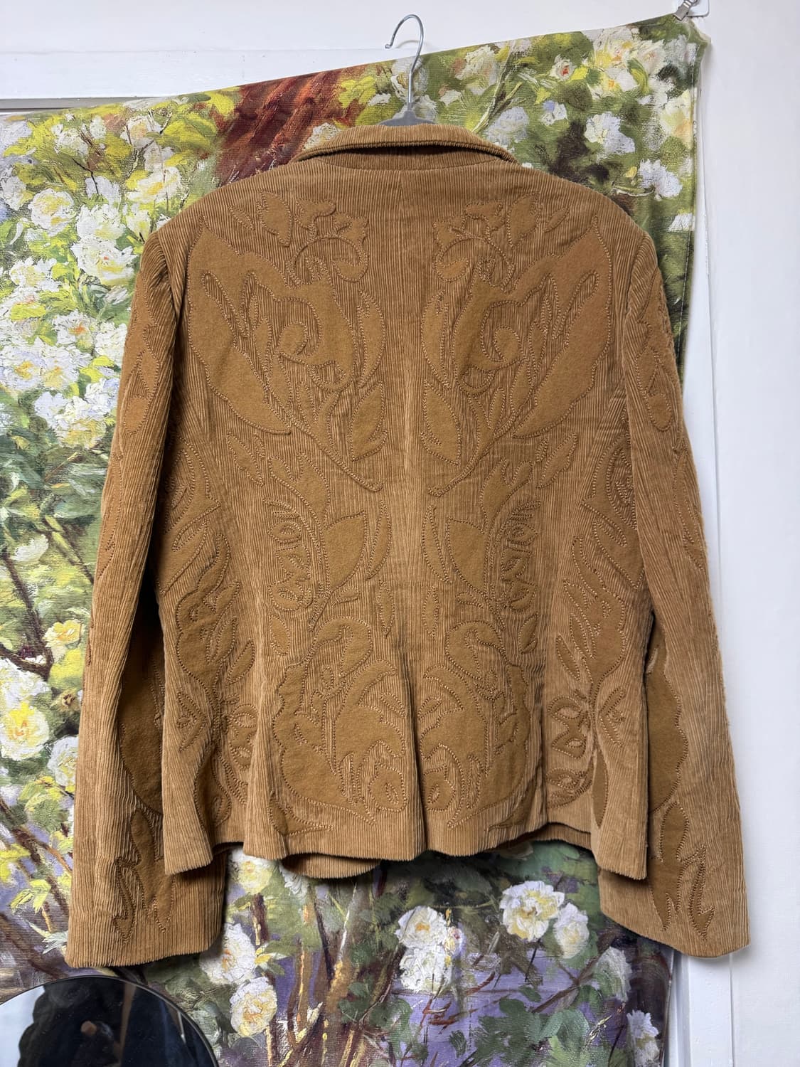 vintage/western jacket/l 상품이미지2