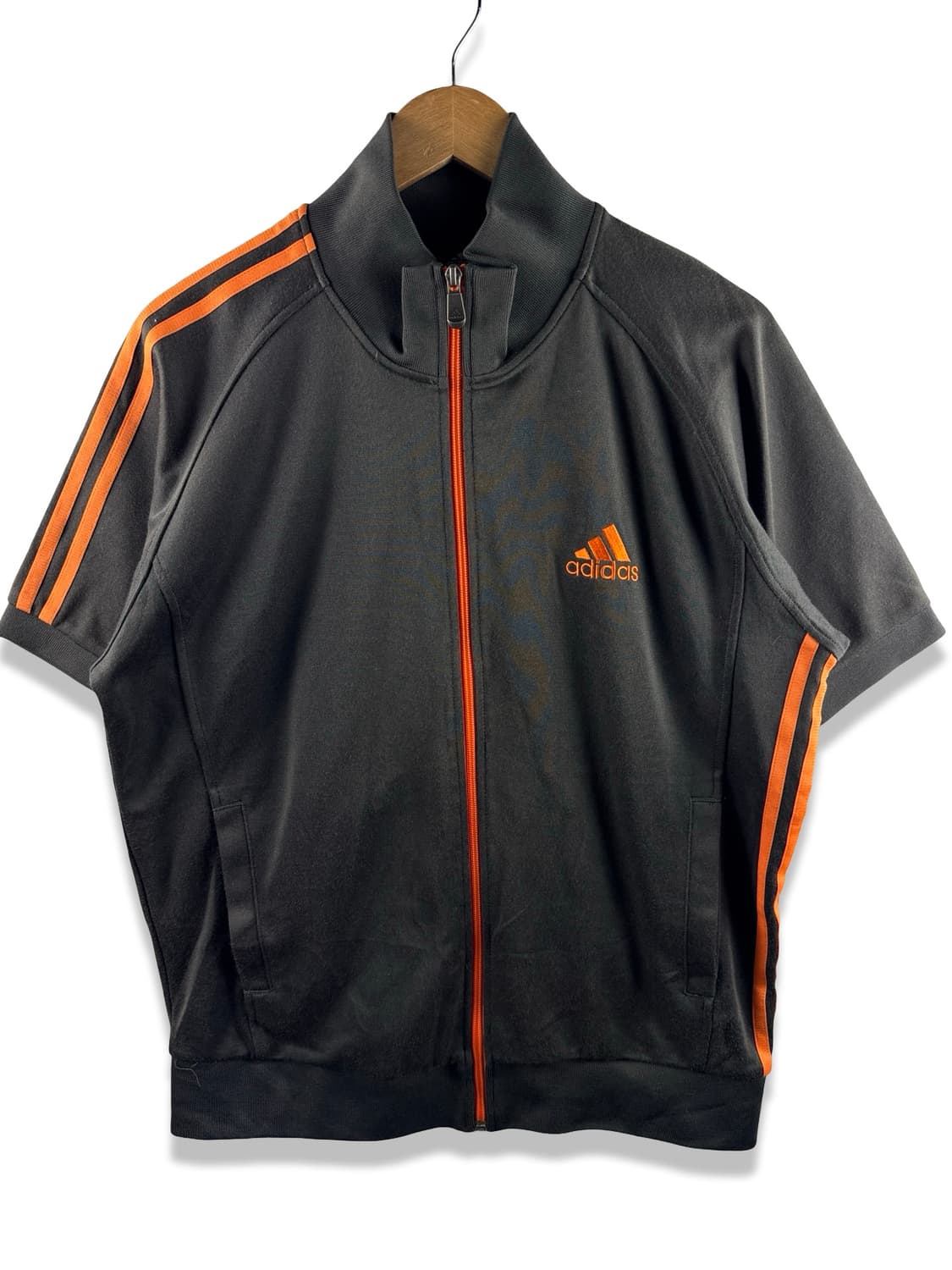 아디다스 반팔 트랙탑 져지2787 상품이미지1