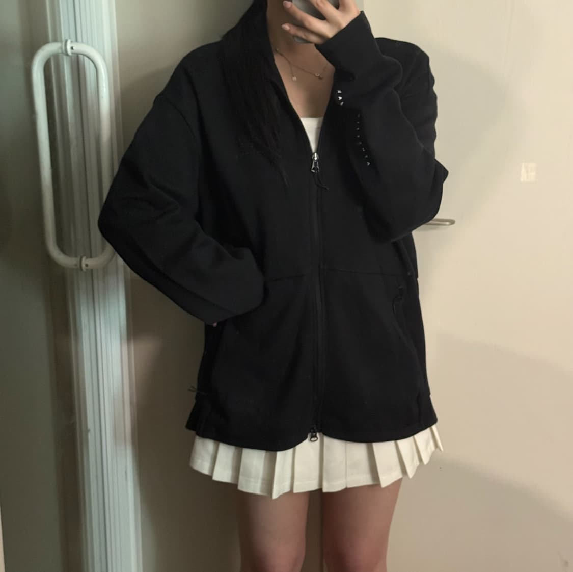 뉴발란스 집업 상품이미지2