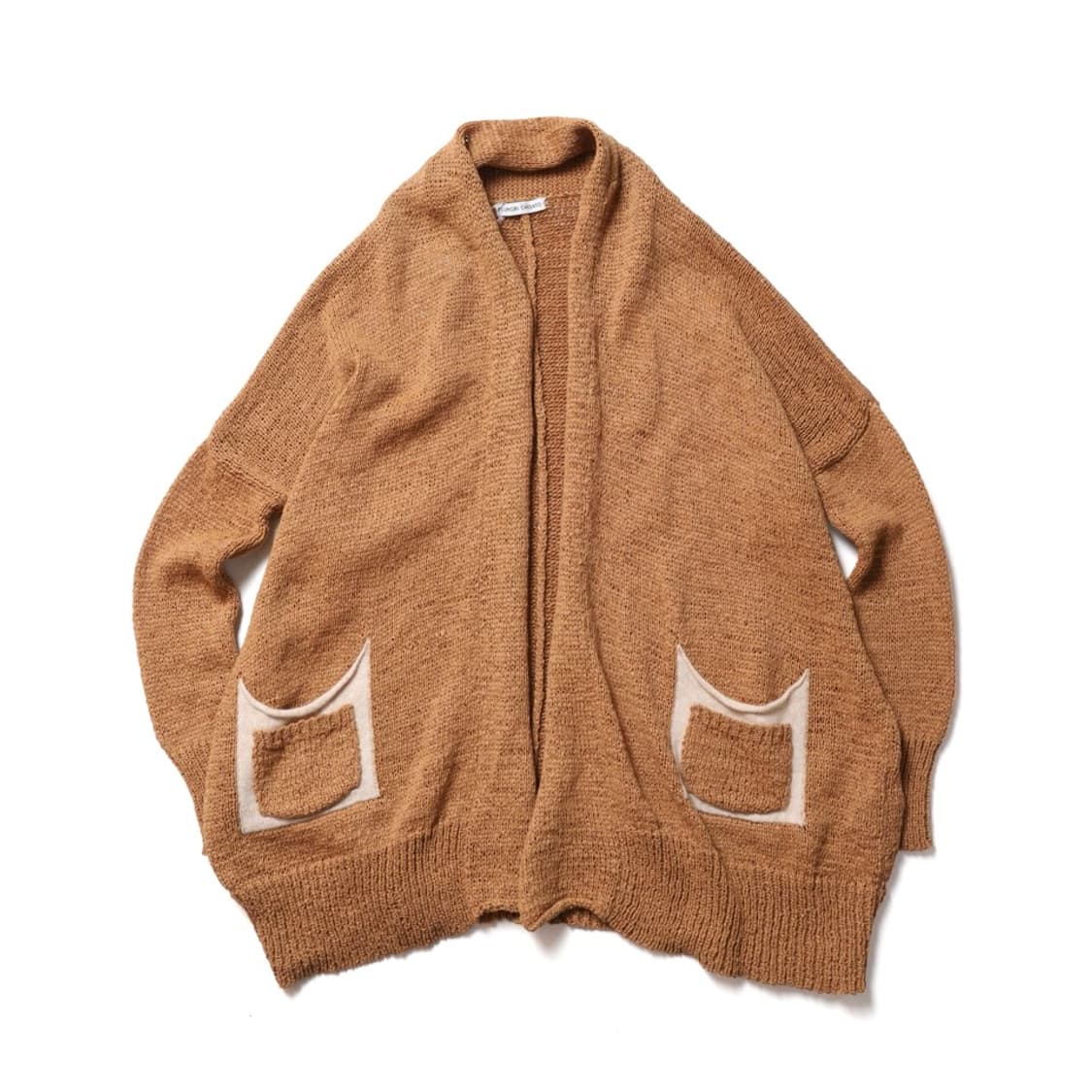 츠모리 치사모 Tsumori Chisato Nylon Cardigan 
 상품이미지1