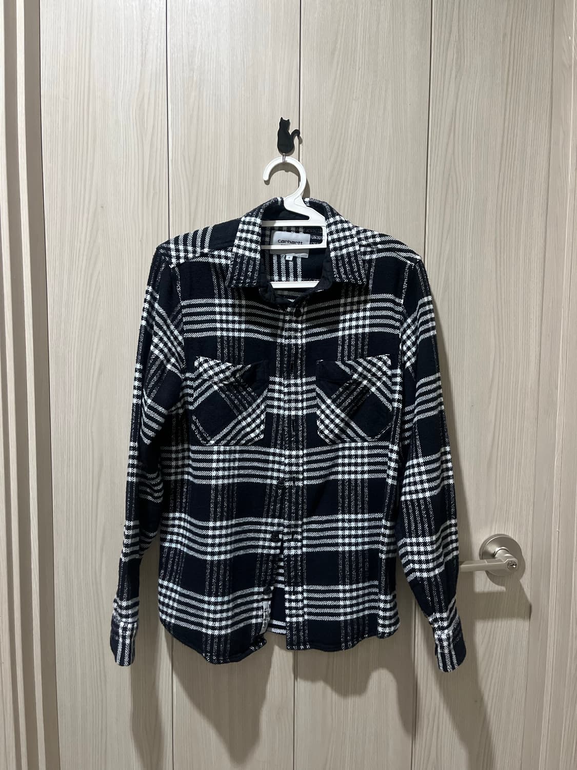 칼하트 셔츠 상품이미지1