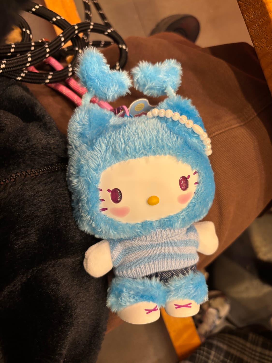 미니소 키부부 : 트윙클 (미개봉) 상품이미지3