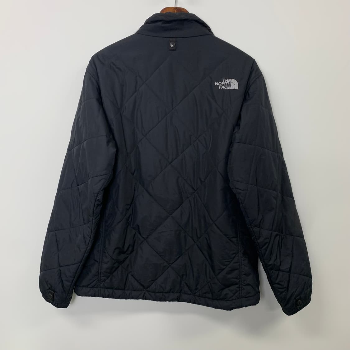 노스페이스 퀼팅 윈드 경량 패딩 상품이미지3