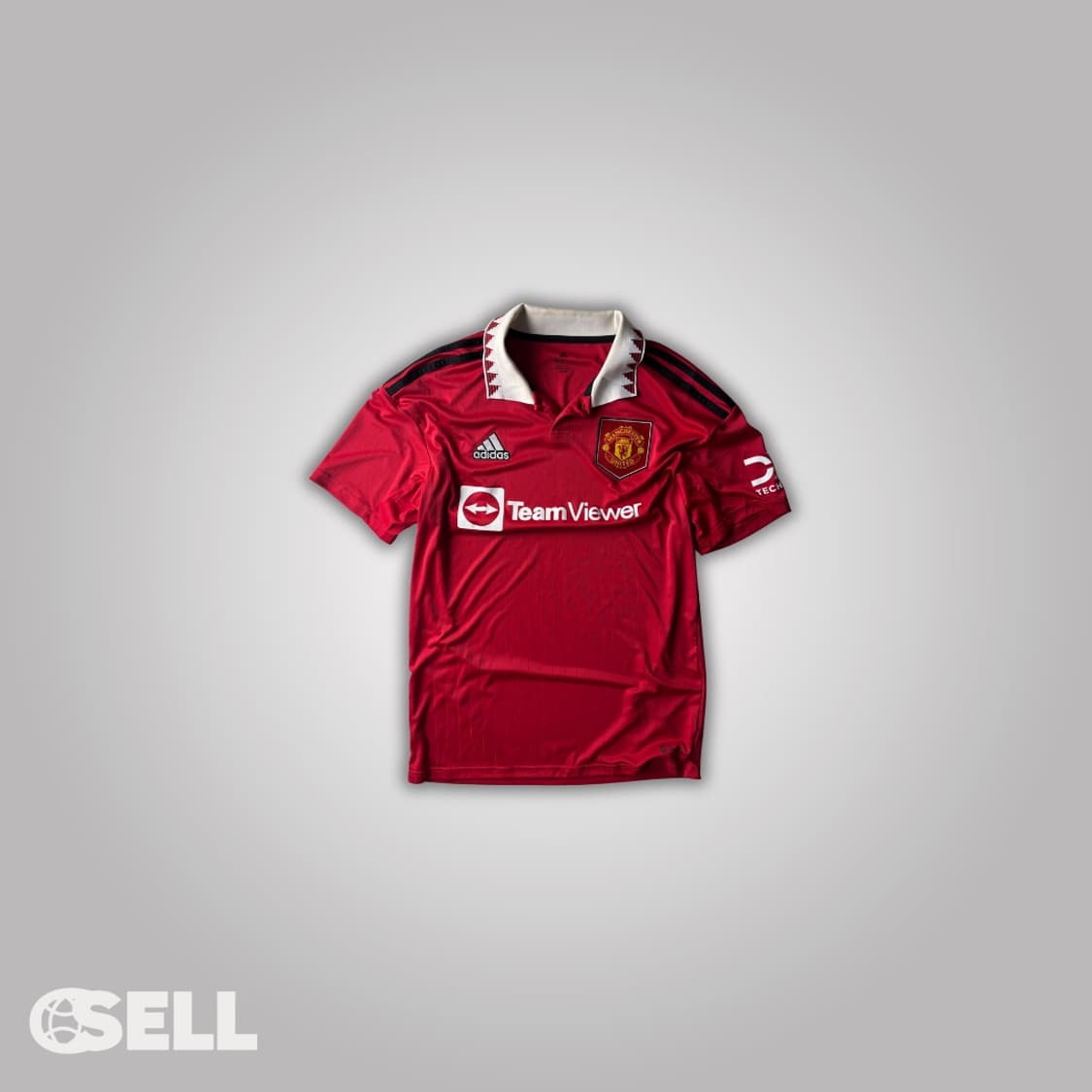 아디다스 맨유 유니폼 상품이미지1