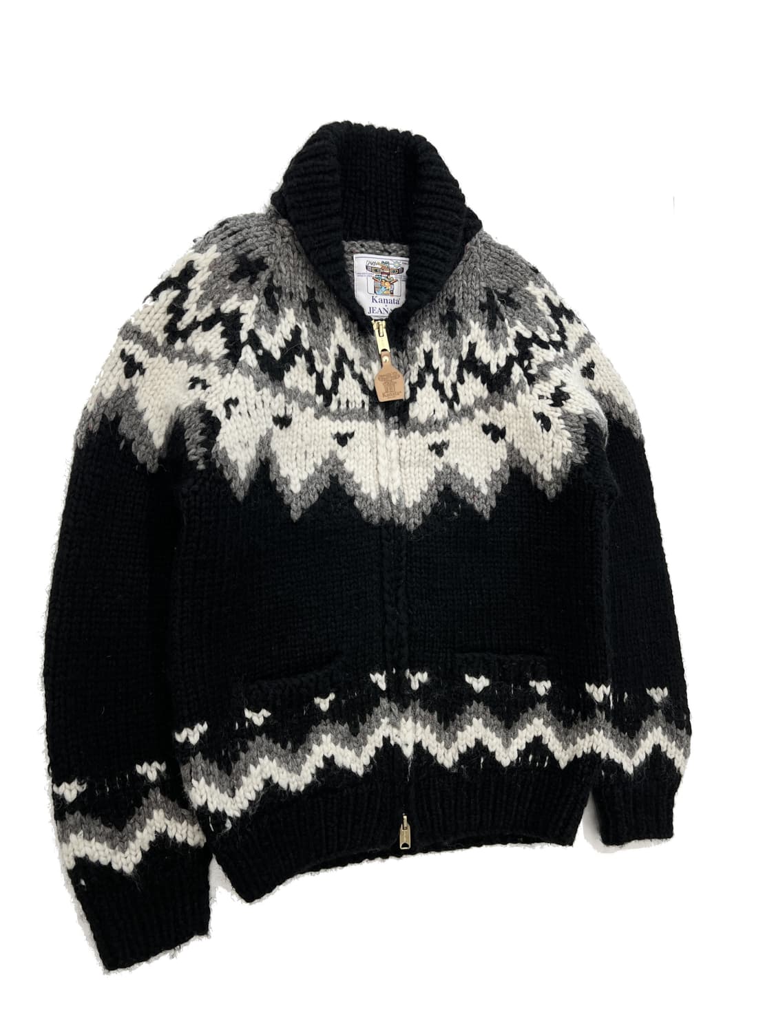  KANATA X JEANASIS 코위찬  상품이미지2