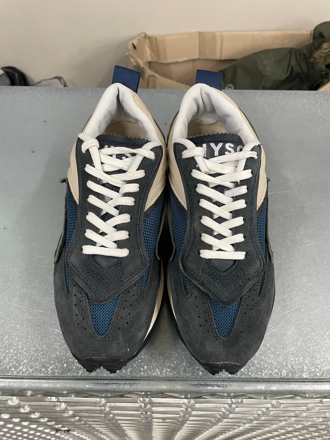 이소 우라누스 퍼시픽블루 250 상품이미지5