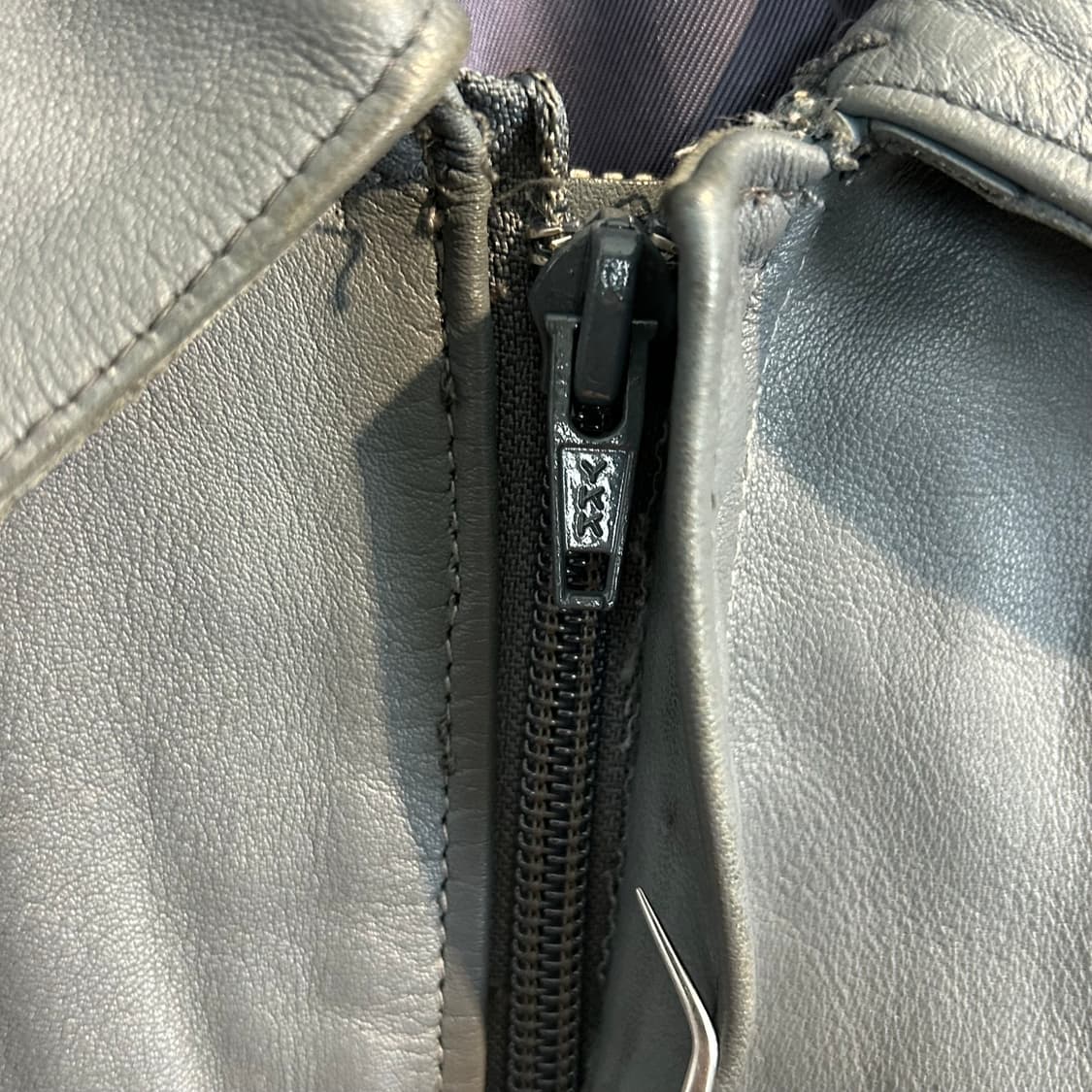 70s 서독 연방해군 서브마리너 자켓 상품이미지6