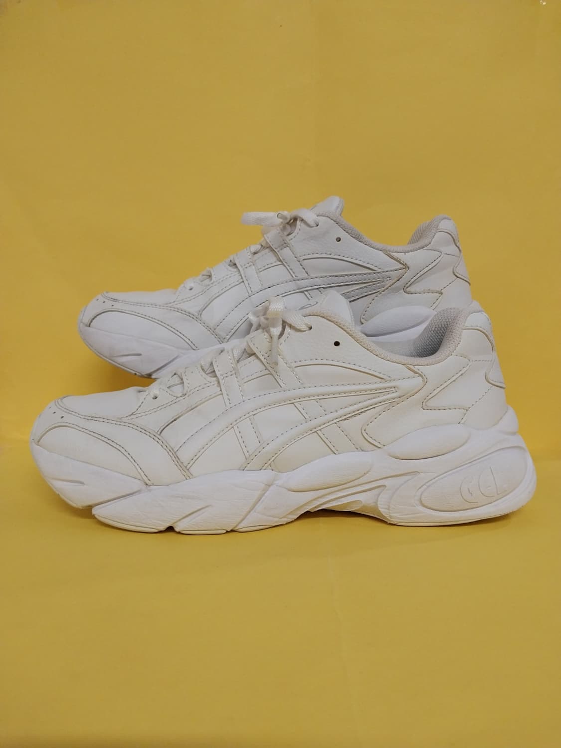 남성 아식스 젤 비엔디 SL 운동화 (265) 상품이미지1