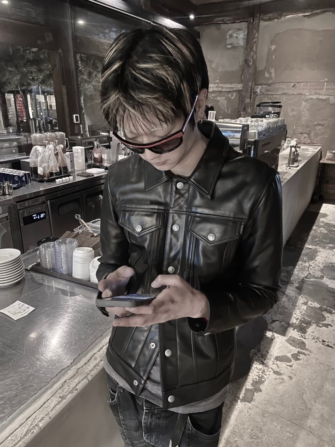 Rayban 레이벤 선글라스 rb2489 상품이미지10