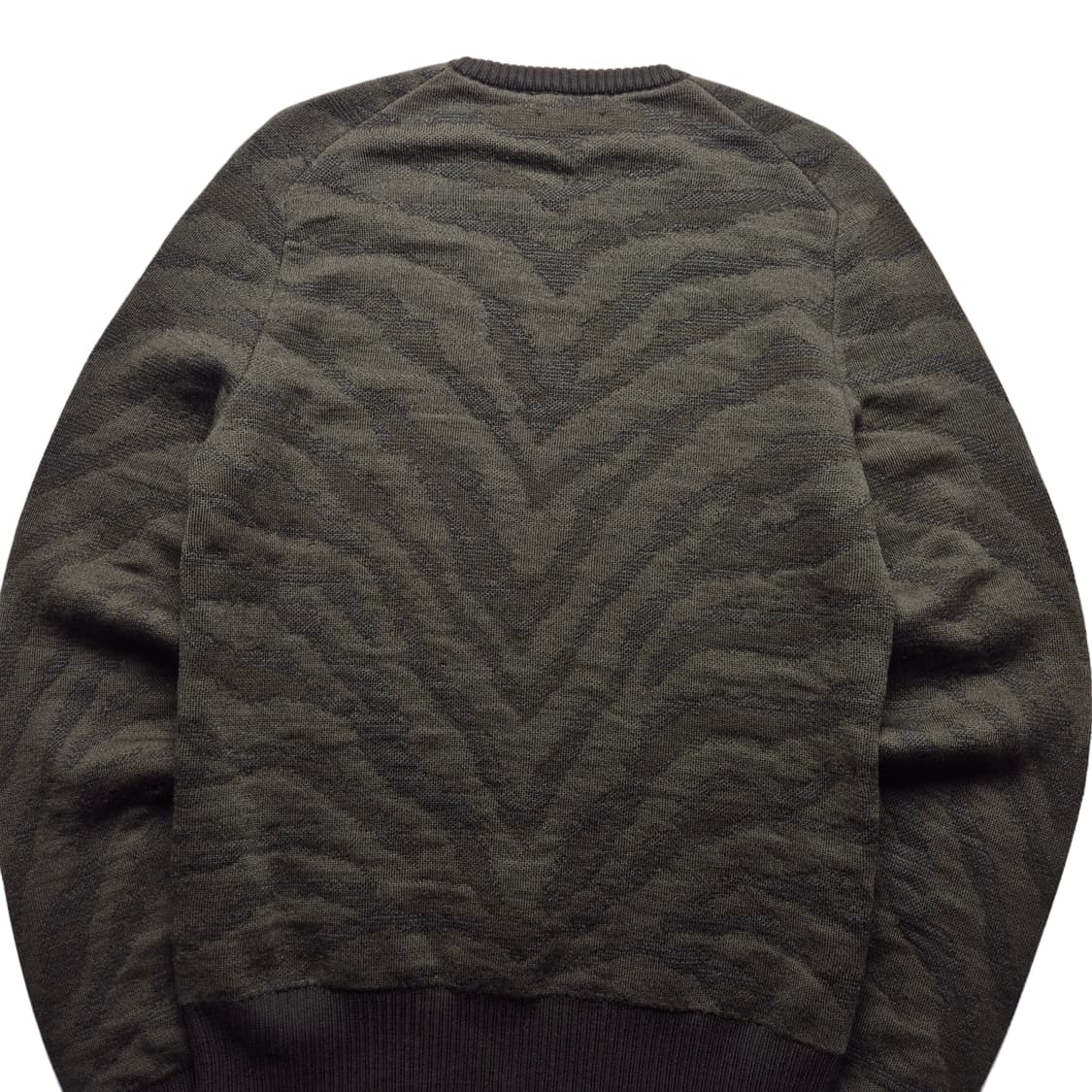 [S] 마이클바스티안 패턴니트 Italy 상품이미지8