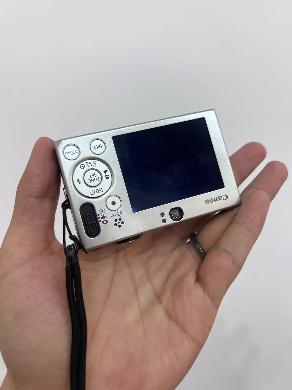 CANON IXY 10 (=IXUS 70) 빈티지 디지털카메라 디카 상품이미지9